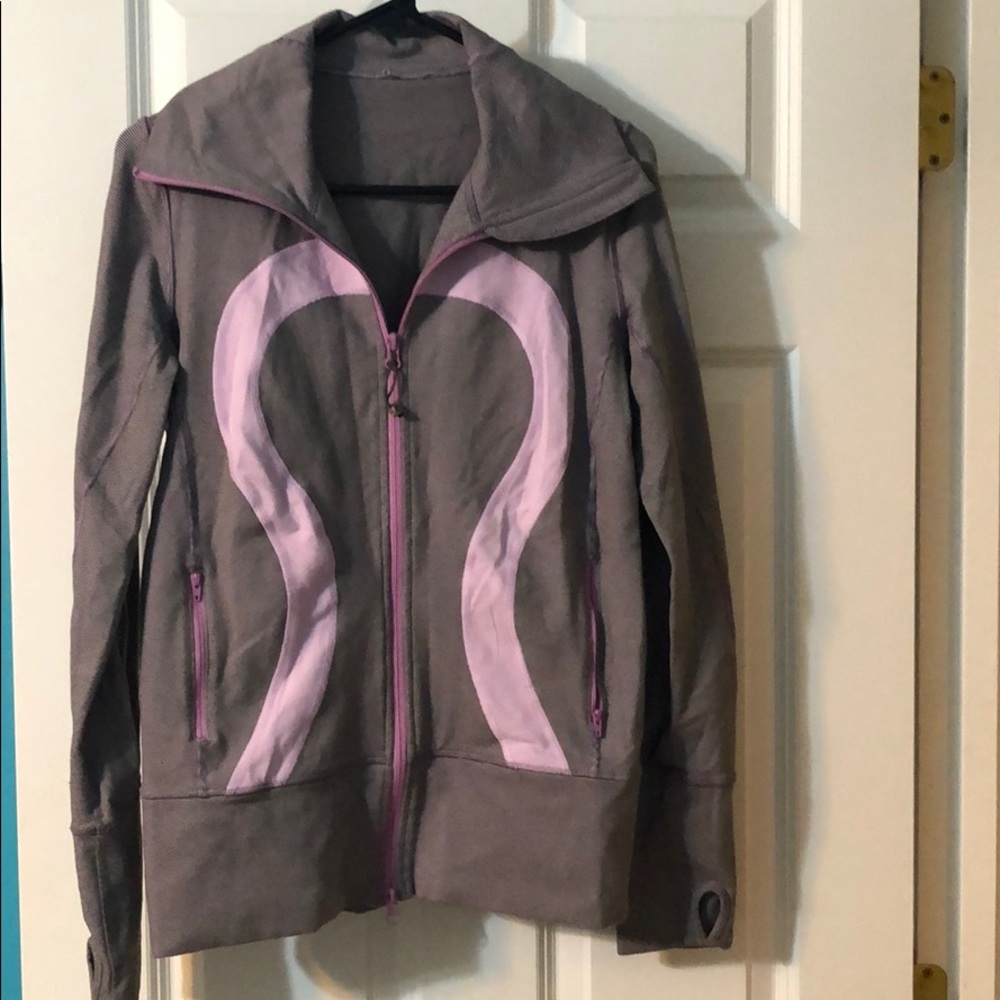 Lululemon Define jacket